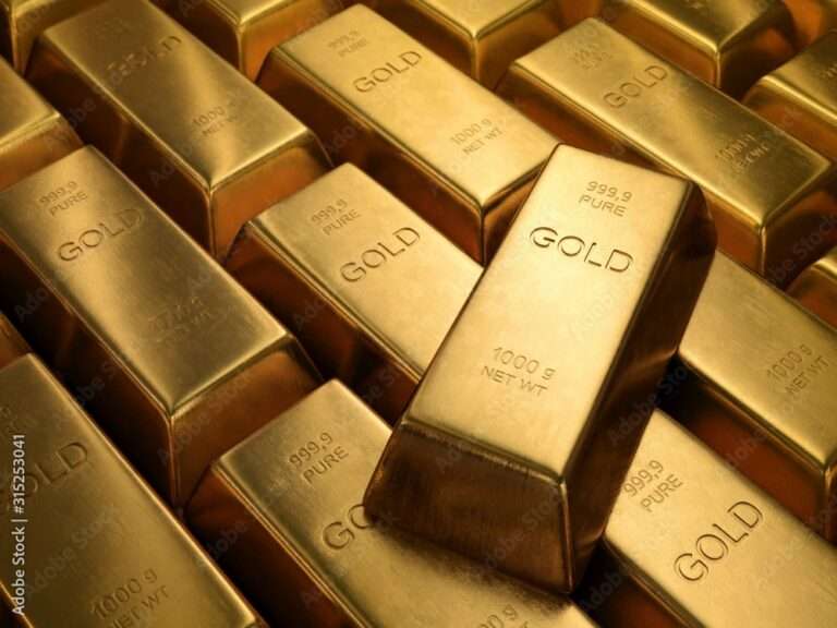 Ивайло Гроев: “Златната треска е близо” – ориентиране в предстоящия бум в търговията със злато